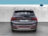 Hyundai Santa Fe bei Reisemobile.expert - Abbildung (5 / 15)