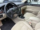 Skoda Superb bei Reisemobile.expert - Abbildung (10 / 15)