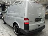 VW T5 Transporter bei Reisemobile.expert - Abbildung (3 / 15)