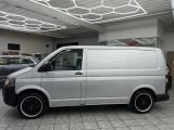 VW T5 Transporter bei Reisemobile.expert - Abbildung (2 / 15)
