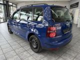 VW Touran bei Reisemobile.expert - Abbildung (4 / 15)