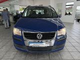 VW Touran bei Reisemobile.expert - Abbildung (2 / 15)