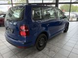 VW Touran bei Reisemobile.expert - Abbildung (7 / 15)