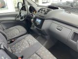 Mercedes-Benz Vito bei Reisemobile.expert - Abbildung (12 / 15)