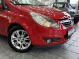 Opel Corsa bei Reisemobile.expert - Abbildung (2 / 15)