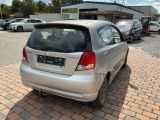 Chevrolet Kalos bei Reisemobile.expert - Abbildung (4 / 8)