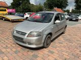 Chevrolet Kalos bei Reisemobile.expert - Abbildung (2 / 8)