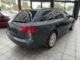 Audi A6 bei Reisemobile.expert - Abbildung (7 / 15)