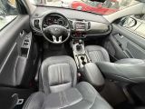 Kia Sportage bei Reisemobile.expert - Abbildung (4 / 15)