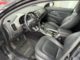 Kia Sportage bei Reisemobile.expert - Abbildung (12 / 15)