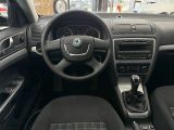Skoda Octavia bei Reisemobile.expert - Abbildung (6 / 15) Skoda Octavia bei Reisemobile.expert - Abbildung (6 / 15)