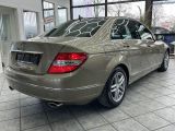 Mercedes-Benz C 300 CGI Elegance bei Reisemobile.expert - Abbildung (5 / 15)