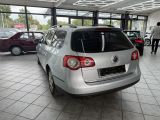 VW Passat bei Reisemobile.expert - Abbildung (4 / 10)