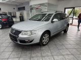 VW Passat bei Reisemobile.expert - Abbildung (3 / 10)