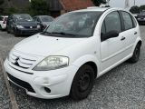Citroen C3 bei Reisemobile.expert - Abbildung (3 / 15)