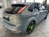 Ford Focus bei Reisemobile.expert - Abbildung (5 / 15)