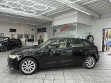 Audi A3 Sportback bei Reisemobile.expert - Abbildung (2 / 15)