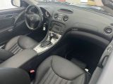 Mercedes-Benz SL-Klasse bei Reisemobile.expert - Abbildung (14 / 15)