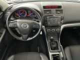 Mazda 6 bei Reisemobile.expert - Abbildung (8 / 15)