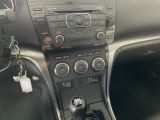 Mazda 6 bei Reisemobile.expert - Abbildung (11 / 15)