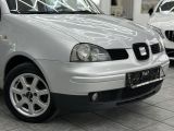 Seat Arosa bei Reisemobile.expert - Abbildung (2 / 15)