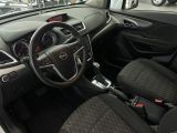Opel Mokka bei Reisemobile.expert - Abbildung (5 / 15)