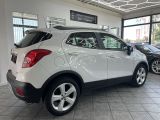 Opel Mokka bei Reisemobile.expert - Abbildung (4 / 15)