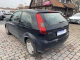 Ford Fiesta bei Reisemobile.expert - Abbildung (5 / 14)