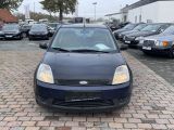 Ford Fiesta bei Reisemobile.expert - Abbildung (2 / 14)