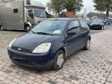 Ford Fiesta bei Reisemobile.expert - Abbildung (3 / 14)