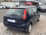 Ford Fiesta bei Reisemobile.expert - Abbildung (7 / 14)