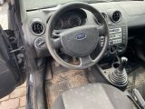 Ford Fiesta bei Reisemobile.expert - Abbildung (9 / 14)