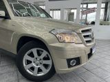 Mercedes-Benz GLK-Klasse bei Reisemobile.expert - Abbildung (2 / 15)