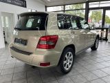 Mercedes-Benz GLK-Klasse bei Reisemobile.expert - Abbildung (4 / 15)