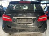 Mercedes-Benz B-Klasse bei Reisemobile.expert - Abbildung (3 / 15)