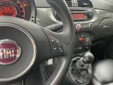 Fiat 500 S bei Reisemobile.expert - Abbildung (6 / 15)