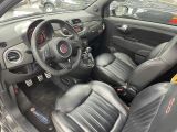 Fiat 500 S bei Reisemobile.expert - Abbildung (9 / 15)