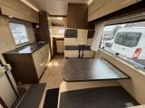 XGO Dynamic bei Reisemobile.expert - Abbildung (15 / 15)