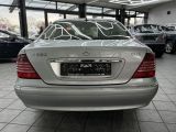 Mercedes-Benz S-Klasse bei Reisemobile.expert - Abbildung (3 / 15) Mercedes-Benz S-Klasse bei Reisemobile.expert - Abbildung (3 / 15)
