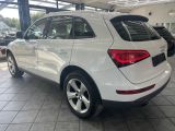 Audi Q5 bei Reisemobile.expert - Abbildung (2 / 15)