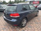VW Golf VI bei Reisemobile.expert - Abbildung (5 / 15)