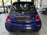 Abarth 595 bei Reisemobile.expert - Abbildung (5 / 15)