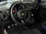 Abarth 595 bei Reisemobile.expert - Abbildung (13 / 15)
