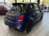 Abarth 595 bei Reisemobile.expert - Abbildung (6 / 15)
