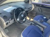 VW Beetle bei Reisemobile.expert - Abbildung (4 / 15)
