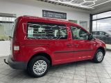 VW Caddy bei Reisemobile.expert - Abbildung (4 / 15)