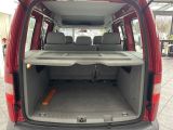 VW Caddy bei Reisemobile.expert - Abbildung (3 / 15)