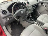VW Caddy bei Reisemobile.expert - Abbildung (5 / 15)