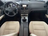 Mercedes-Benz C-Klasse bei Reisemobile.expert - Abbildung (6 / 15)