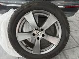 VW Tiguan bei Reisemobile.expert - Abbildung (11 / 15)